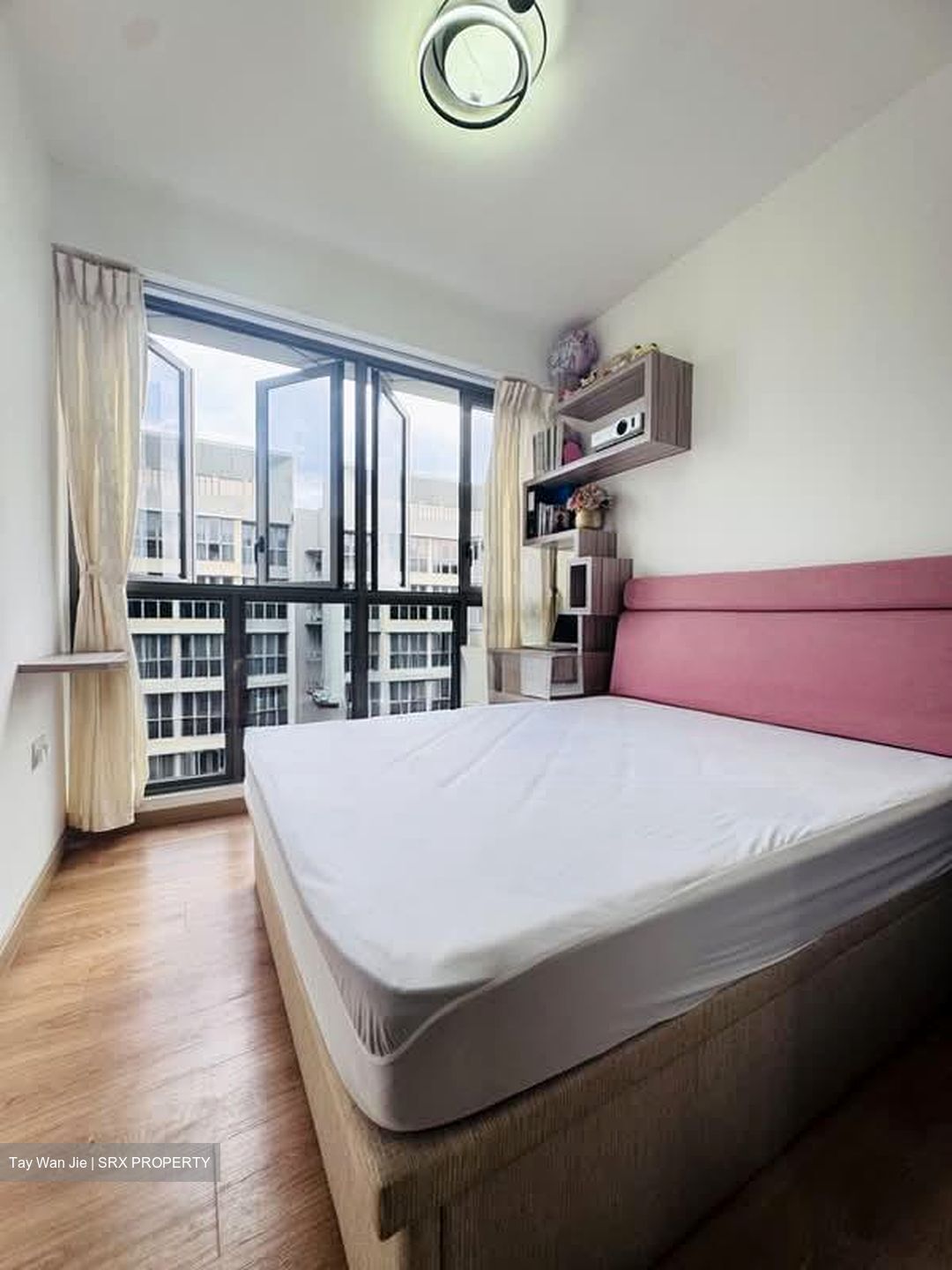 Rivercove Residences (D19), Condominium #555692791